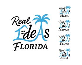 Real Ideas Florida entry by Adriana_99