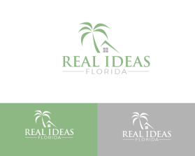 Real Ideas Florida entry by BALASIK
