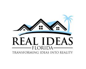 Real Ideas Florida entry by bayu_desain88