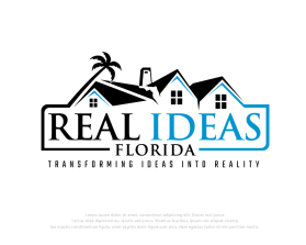 Real Ideas Florida entry by dhanny09