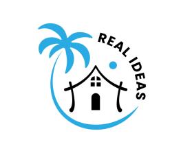 Real Ideas Florida entry by Mangopo