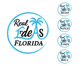 Real Ideas Florida entry by Adriana_99