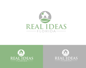 Real Ideas Florida entry by BALASIK