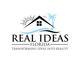 Real Ideas Florida entry by bayu_desain88