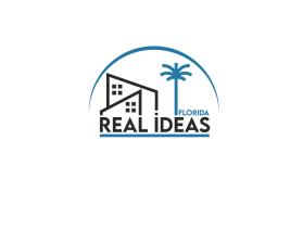 Real Ideas Florida entry by GottaB