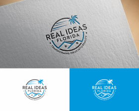 Real Ideas Florida entry by CrissONE