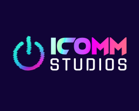 iComm Studios entry by Max