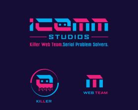 iComm Studios entry by nagasuresh.m