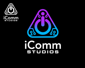 iComm Studios entry by Miroslav