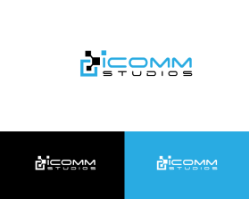 iComm Studios entry by Rhancy R. Orpinada