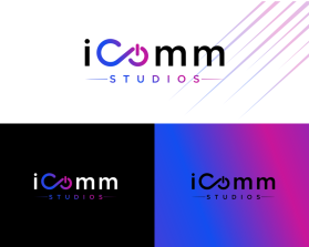 iComm Studios entry by petro