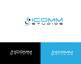 iComm Studios entry by Rhancy R. Orpinada