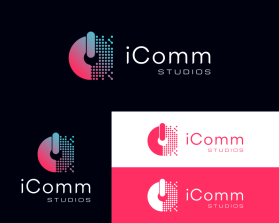 iComm Studios entry by Alifya