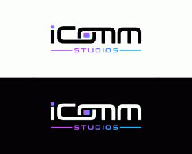 iComm Studios entry by khaira sweet
