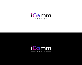 iComm Studios entry by Yasmlya