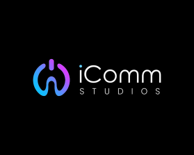 iComm Studios entry by Ari Muchtarom