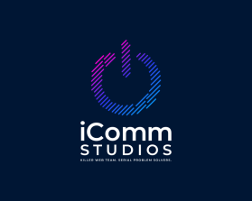 iComm Studios entry by Recrod Viente