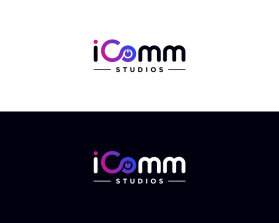 iComm Studios entry by andi suhendi