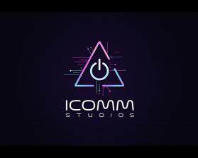 iComm Studios entry by Janvi Gorad