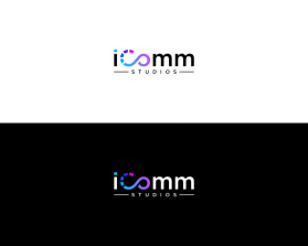 iComm Studios entry by Yasmlya