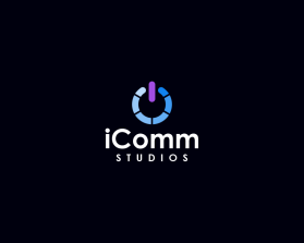 iComm Studios entry by andi suhendi