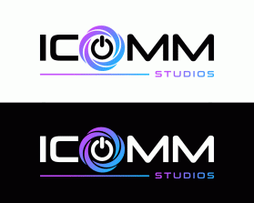 iComm Studios entry by axolo