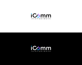 iComm Studios entry by Yasmlya