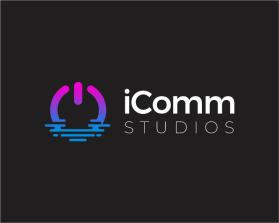 iComm Studios entry by Marcelo silveira