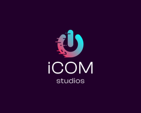 iComm Studios entry by Alifya