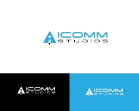iComm Studios entry by Rhancy R. Orpinada