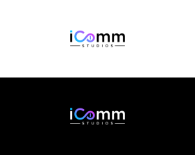 iComm Studios entry by Yasmlya
