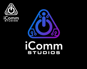 iComm Studios entry by Miroslav