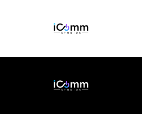 iComm Studios entry by Yasmlya