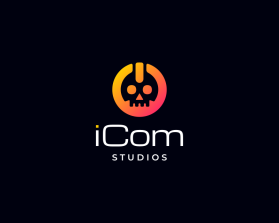iComm Studios entry by Alifya