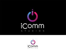 iComm Studios entry by OSAMAH ALI AHMED