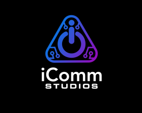 iComm Studios entry by Miroslav
