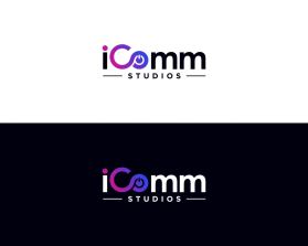 iComm Studios entry by andi suhendi