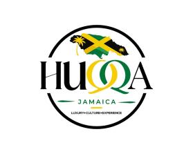 Huqqa Jamaica entry by WOWIDEA99