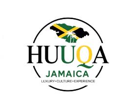 Huqqa Jamaica entry by samimmia18