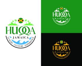 Huqqa Jamaica entry by Glorizart