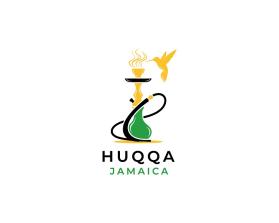 Huqqa Jamaica entry by Adriana_99