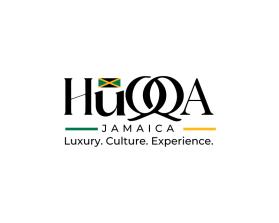 Huqqa Jamaica entry by felixhen1802