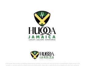 Huqqa Jamaica entry by FXF Creations