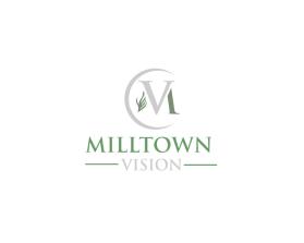 Milltown Vision entry by bayu_desain88