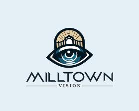 Milltown Vision entry by Jigitech