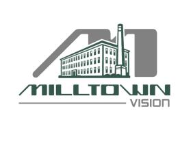 Milltown Vision entry by AL01