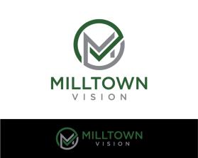 Milltown Vision entry by Victory64