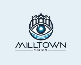 Milltown Vision entry by Jigitech
