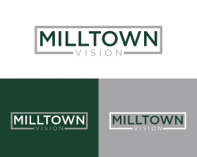 Milltown Vision entry by bomm