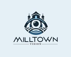 Milltown Vision entry by Jigitech